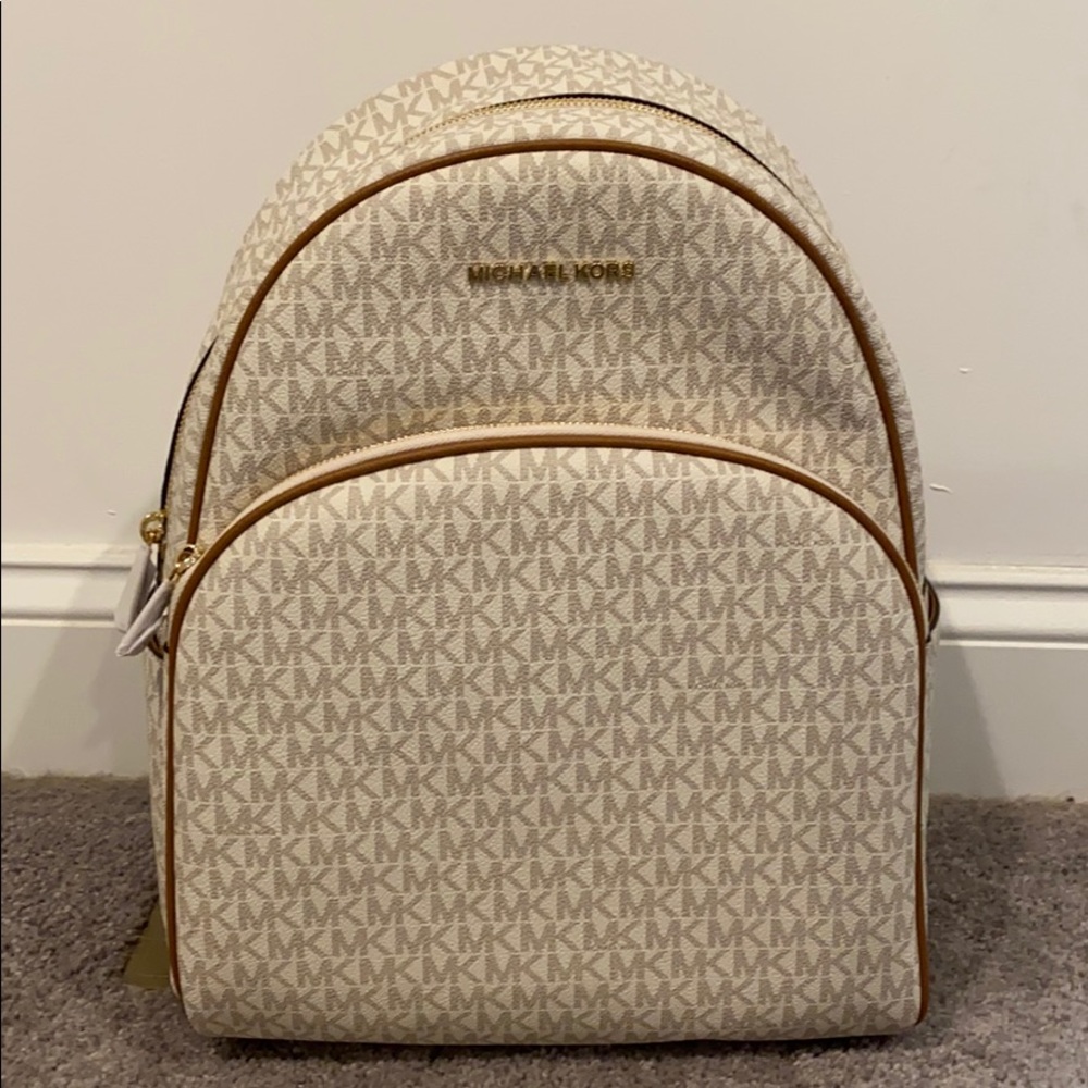 Michael Kors backpack